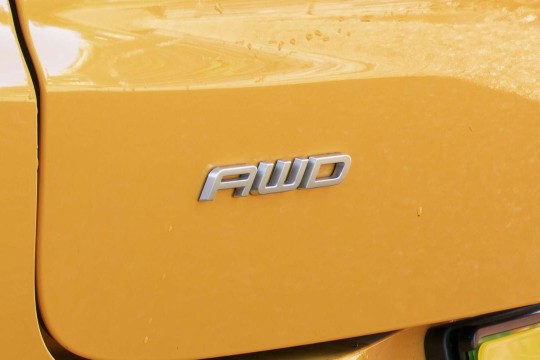 Ford Mustang Mach-E Mach E 5 Door 98Kw Extd Range AWD